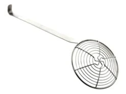 Araignée Ou écumoire à Friture - Ø 13 Cm - Matfer