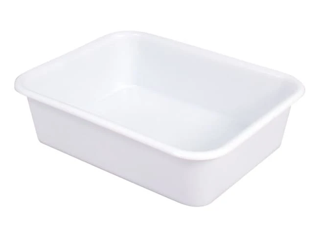 Bac à Diviseuse 20 L - 53 X 41 X 14 Cm - Gilac 1 Bac à Diviseuse 20 L - 53 X 41 X 14 Cm - Gilac