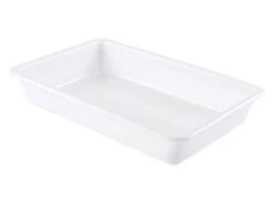 Bac Plat 10 L - 53 X 38 X Ht 8 Cm - Gilac