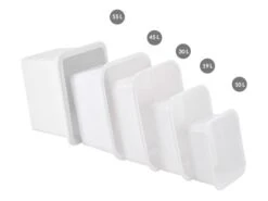 Meilleur Du Chef Shop -Meilleur Du Chef Shop bac renforce 10 litres 2 main 650