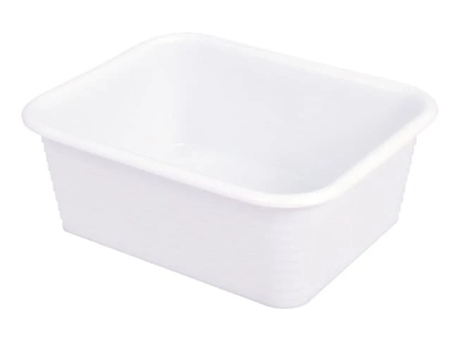 Bac Renforcé Emboitable 19 L - 45 X 37 X Ht 17 Cm - Gilac 1 Bac Renforcé Emboitable 19 L - 45 X 37 X Ht 17 Cm - Gilac