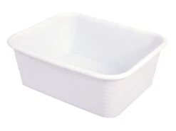 Bac Renforcé Emboitable 30 L - 54 X 44 X Ht 20 Cm - Gilac