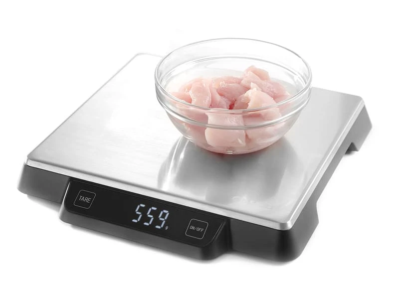 Balance De Cuisine - 15 Kg / 1 G - Hendi 1 Balance De Cuisine - 15 Kg / 1 G - Hendi