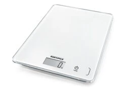 Balance De Cuisine - 5 Kg / 1 G - Compact 300 - Soehnle