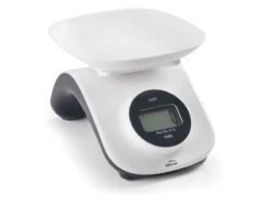 Balance De Cuisine Sans Pile - 5 Kg / 1 G - Lacor