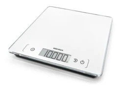 Balance De Cuisine - 10 Kg / 1 G - Comfort 400 - Soehnle