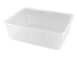 Boîte De Conservation CartyBox - Transparente - 75 Cl (x 25) - Carty