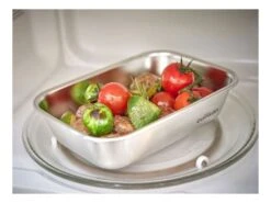 Boite Conservation Inox - 1100 Ml - Cuitisan -Meilleur Du Chef Shop boite conservation inox 1100 ml cuitisan 3 main 650