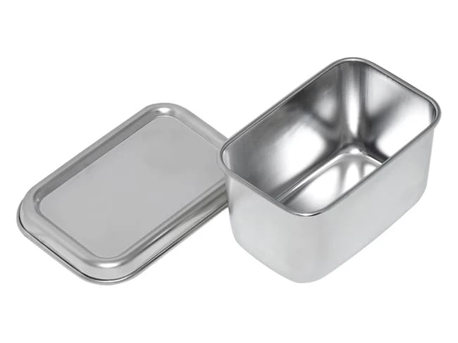 Boîte Japonaise - 30 Cl 2 Boîte Japonaise - 30 Cl – Image 2