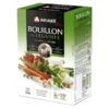 Bouillon De Légumes à Infuser Pro - 5 X 2 Litres - Ariake