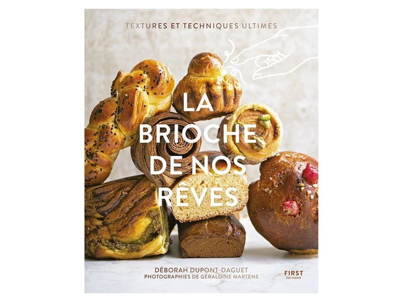 La Brioche De Nos Rêves - Solar Editions 1 La Brioche De Nos Rêves - Solar Editions