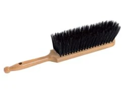 Brosse Hollandaise Soie Noire