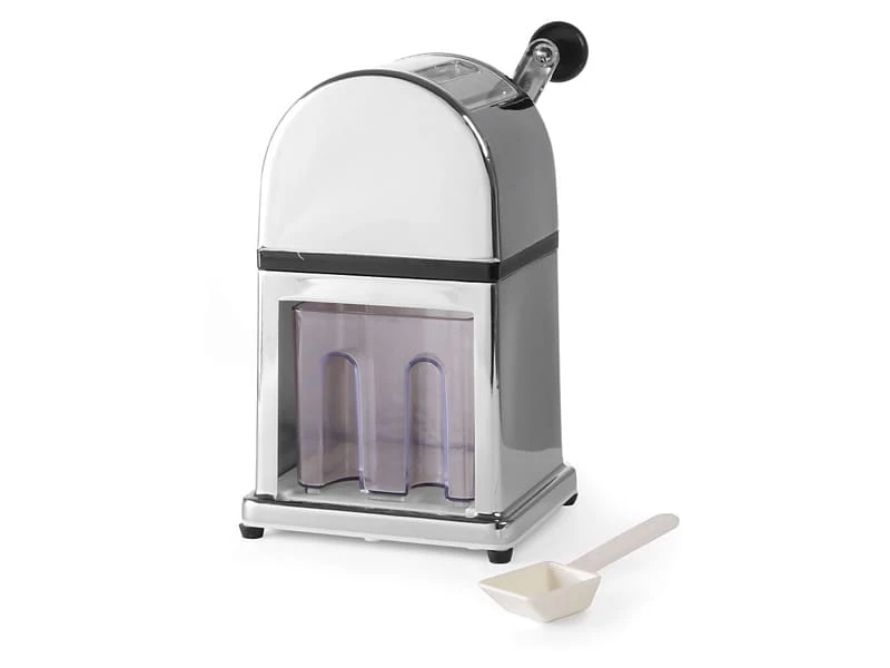 Broyeur à Glace - Hendi 1 Broyeur à Glace - Hendi