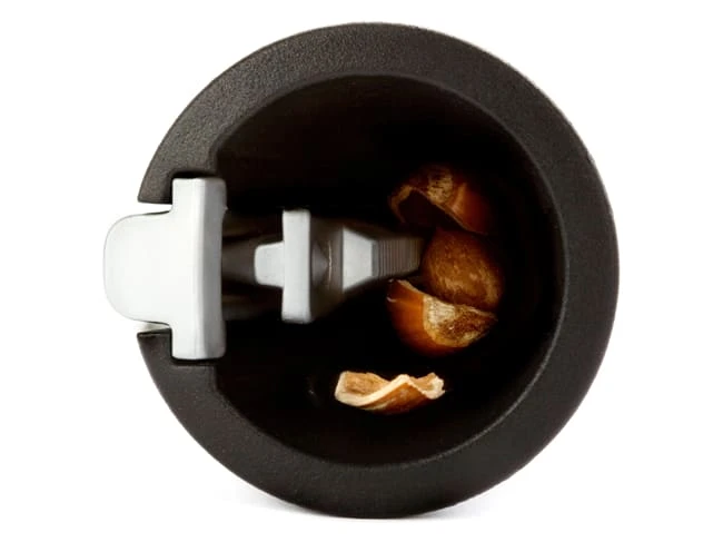 Casse-noix Conique - Noir - Drosselmeyer 2 Casse-noix Conique - Noir - Drosselmeyer – Image 2