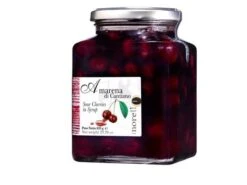 Cerises Amarena Morello - 655 G