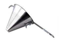 Passe-sauce Ou Chinois - Ø 18 Cm - Matfer