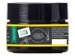 Coeur De Vanille Bouquet - 100 G - Eurovanille