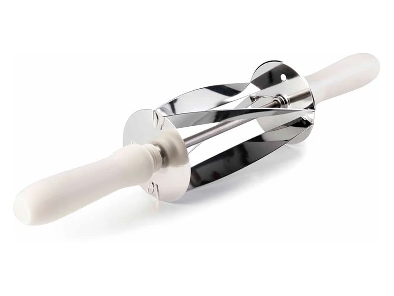 Coupe Croissant - 10 X 15 Cm - Lacor 1 Coupe Croissant - 10 X 15 Cm - Lacor