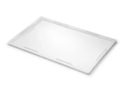 Couvercle - Pour Bac à Pâtons Blanc - 60 X 40 Cm - Gilac