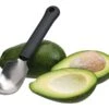 Cuillère à évider Les Avocats - Triangle