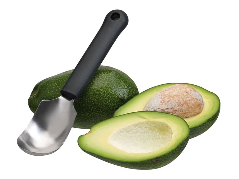 Cuillère à évider Les Avocats - Triangle 1 Cuillère à évider Les Avocats - Triangle