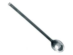 Cuillère Droite - Inox - 48,5 Cm - Hendi