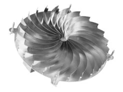 Inciseur à Galette - Professionnel - Ø 28 Cm