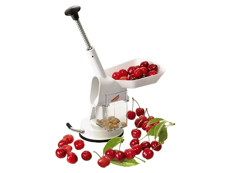 Dénoyauteur De Cerises - Tellier 1 Dénoyauteur De Cerises - Tellier