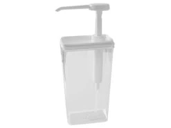 Distributeur à Sauce - 37,5 Cl - Mallard Ferrière