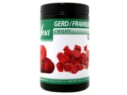 Éclats (crispy) De Framboise Croustillants - 300 G - Sosa
