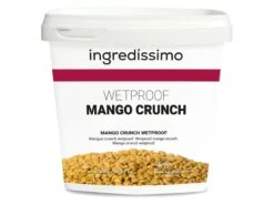 Éclats (crunchy) De Mangue Croustillants - Enrobés De Beurre De Cacao - 300 G - Ingredissimo