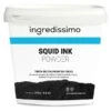 Encre De Seiche En Poudre - 250 G - Ingredissimo