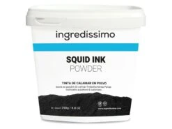 Encre De Seiche En Poudre - 250 G - Ingredissimo