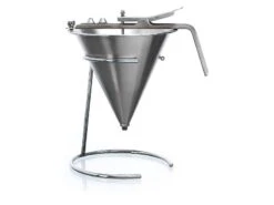 Entonnoir Automatique En Inox - 1,9 Litre - Matfer
