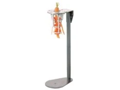 Eplucheur à Carottes - Grosse Carottes - Tellier