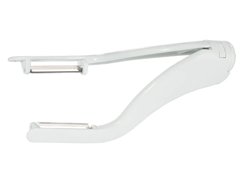 Éplucheur Double - Carottes Et Asperges - Westmark 1 Éplucheur Double - Carottes Et Asperges - Westmark