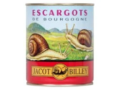 Escargots De Bourgogne - 5 Douzaines - Jacot Billey