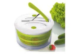 Essoreuse à Salade - à Pédale - Ibili