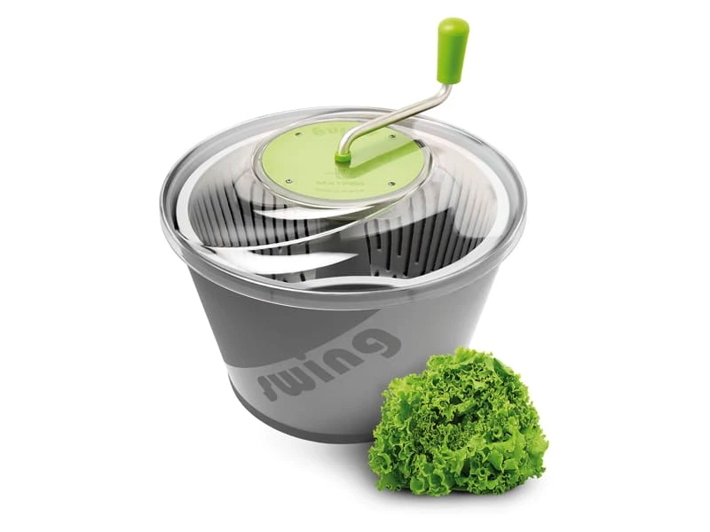 Essoreuse à Salade Swing - 10 Litres - Matfer 1 Essoreuse à Salade Swing - 10 Litres - Matfer