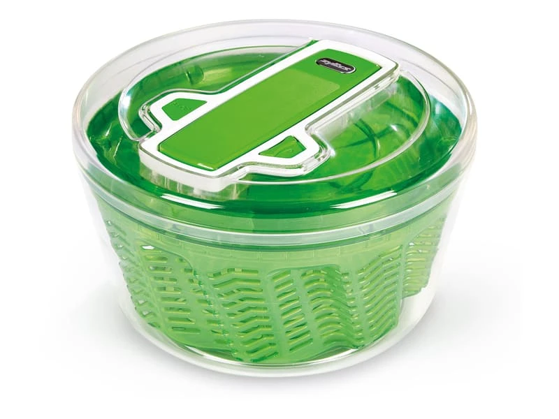 Essoreuse à Salade Swift Dry - Zyliss 1 Essoreuse à Salade Swift Dry - Zyliss