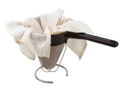 Étamine Professionnelle - Passe-bouillon - Matfer