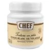 Fond Blanc De Volaille - En Pâte - 630 G - Chef®
