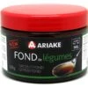 Fond De Légumes En Pâte - 500 G - Ariake