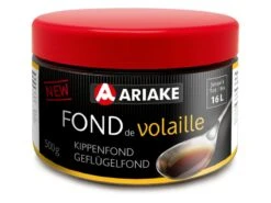 Fond De Volaille En Pâte - 500 G - Ariake