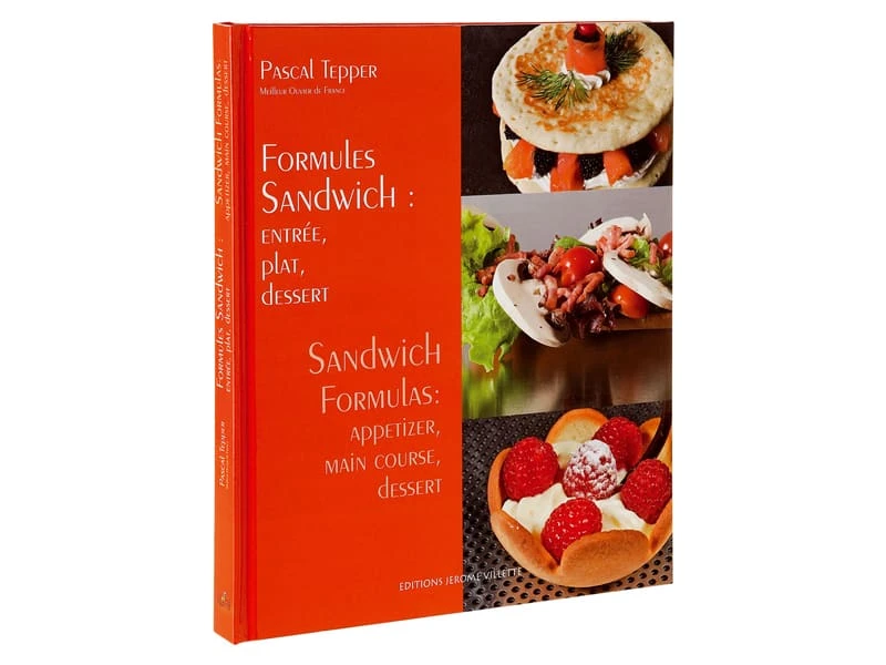Formules Sandwich, Entrée, Plat, Dessert 1 Formules Sandwich, Entrée, Plat, Dessert
