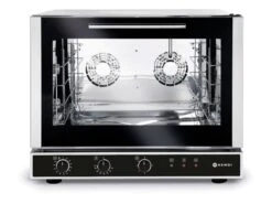 Four Boulanger Pâtissier - à Convection - 60 X 40 Cm - Hendi