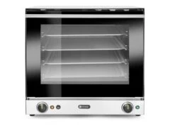 Four à Convection - Avec Humidificateur - 60 X 60 Cm - Hendi