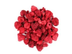 Framboise Lyophilisée - 100 G - Sosa