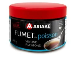 Fumet De Poisson En Pâte - 500 G - Ariake