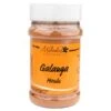 Galanga En Poudre - 120 G - Mélodie Gourmande
